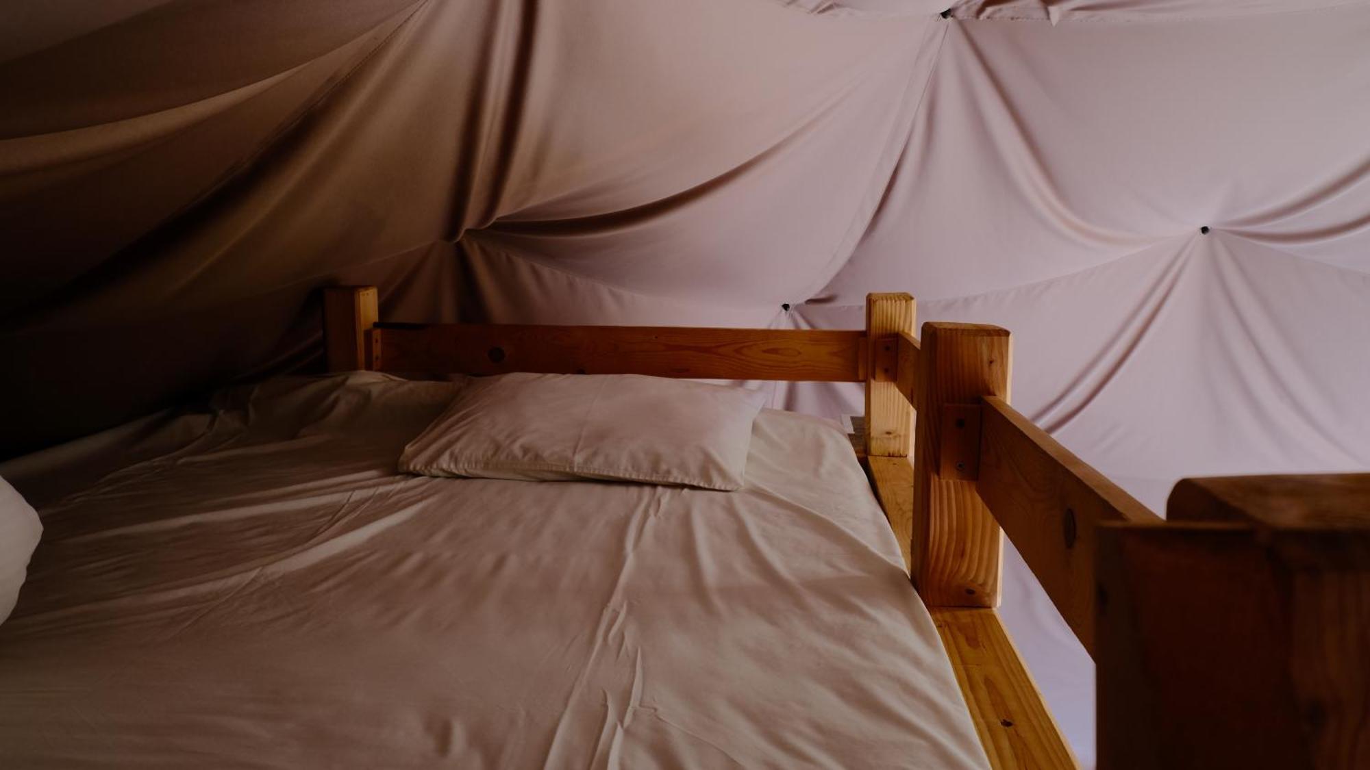 Глемпінг Де Вайб Hotell Vorokhta Rom bilde